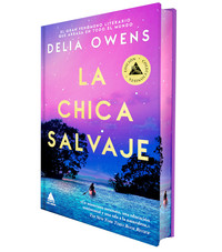 CHICA SALVAJE, LA (ED. ESPECIAL LIMITADA)