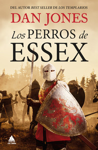 PERROS DE ESSEX, LOS. (BOL)