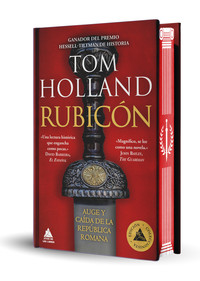 RUBICON (ED. ESPECIAL LIMITADA)