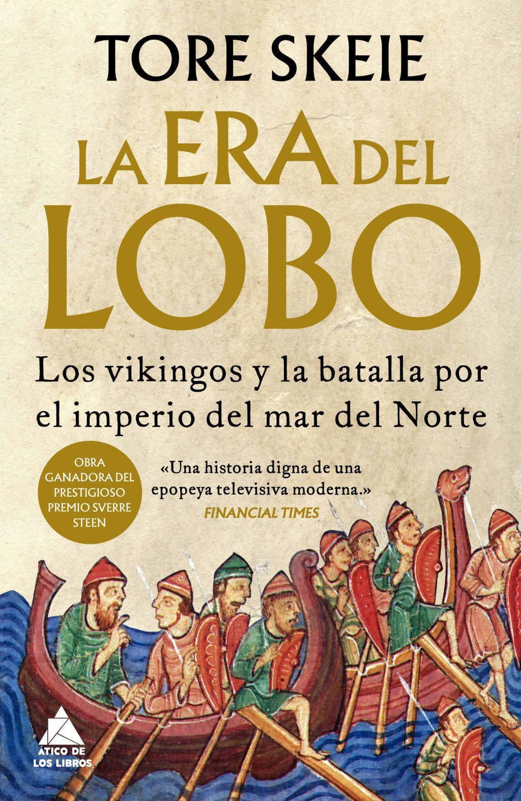 ERA DEL LOBO, LA