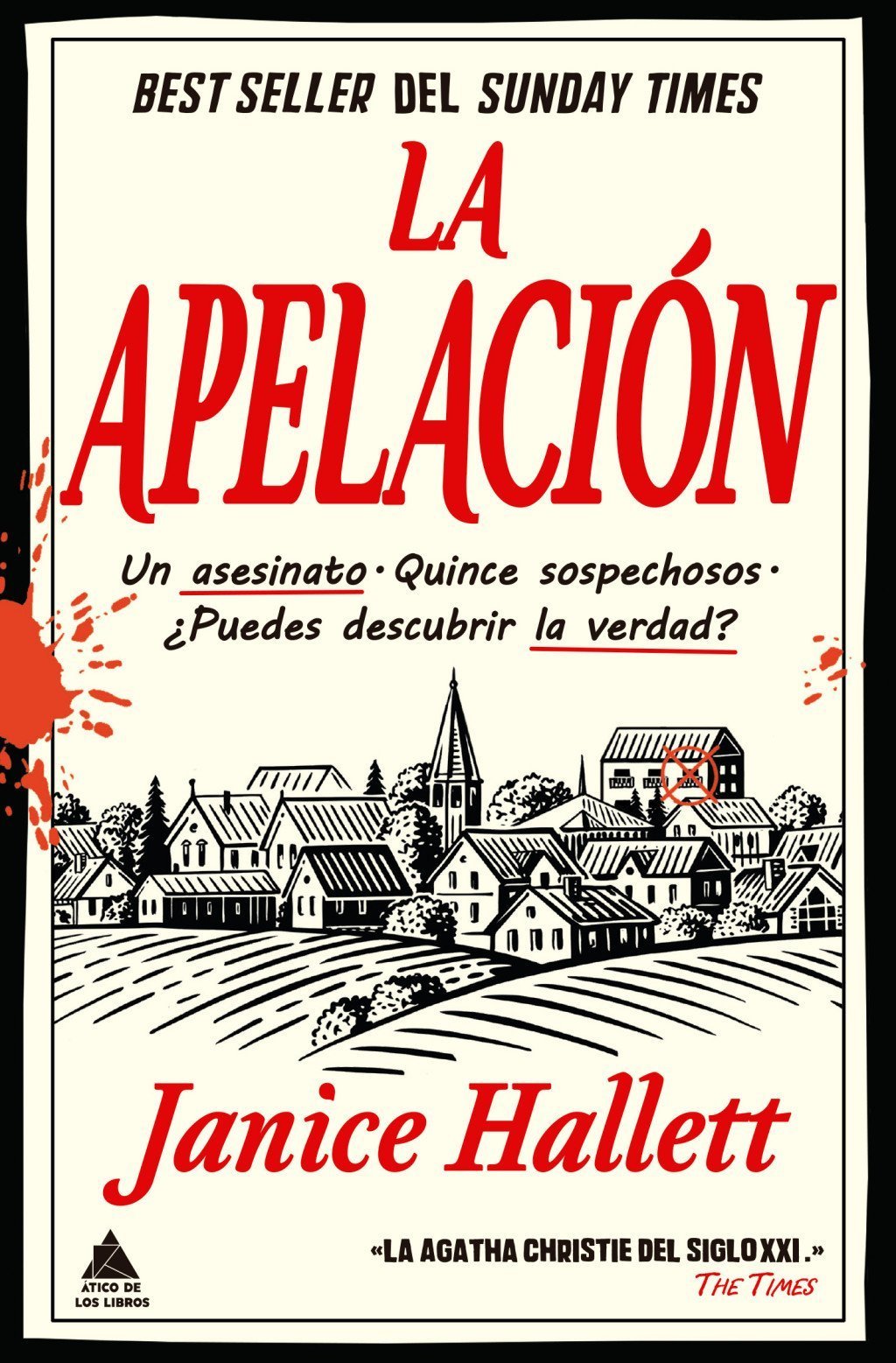 APELACIÓN, LA (BOL)