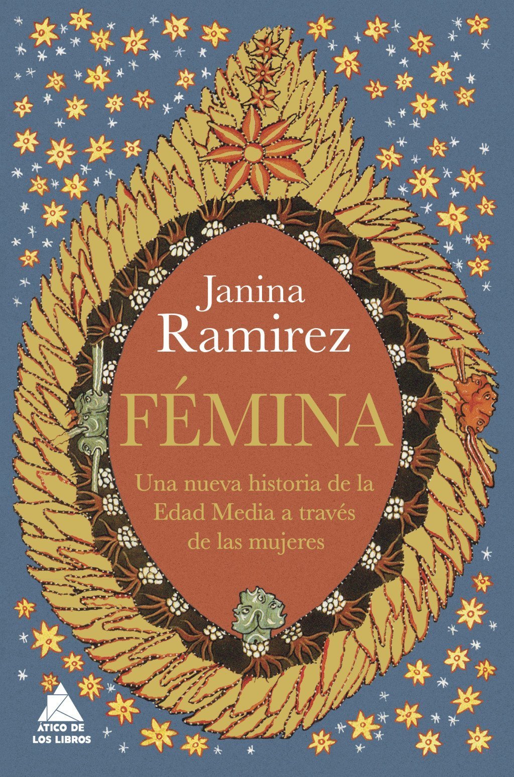 FÉMINA (R)