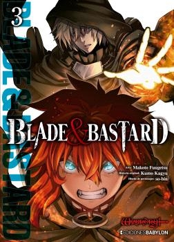 BLADE AND BASTARD, 3