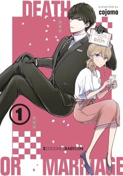 DEATH OR MARRIAGE, 1