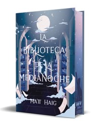 BIBLIOTECA DE LA MEDIANOCHE (ED. ESPECIAL)