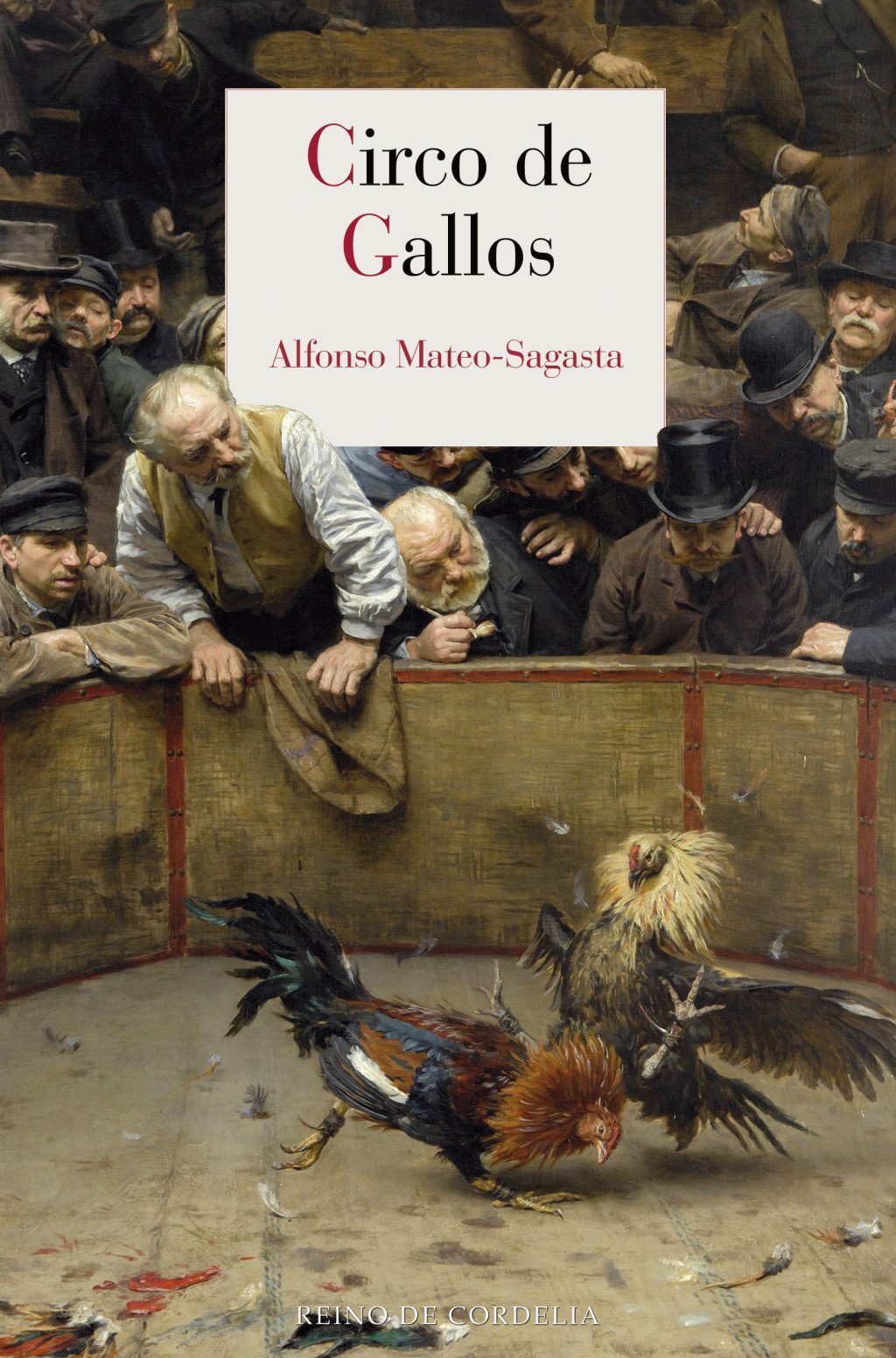 CIRCO DE GALLOS