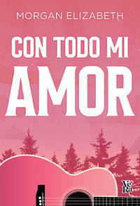 CON TODO MI AMOR