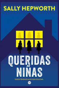 QUERIDAS NIÑAS