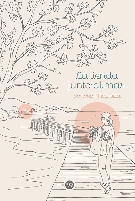TIENDA JUNTO AL MAR, LA