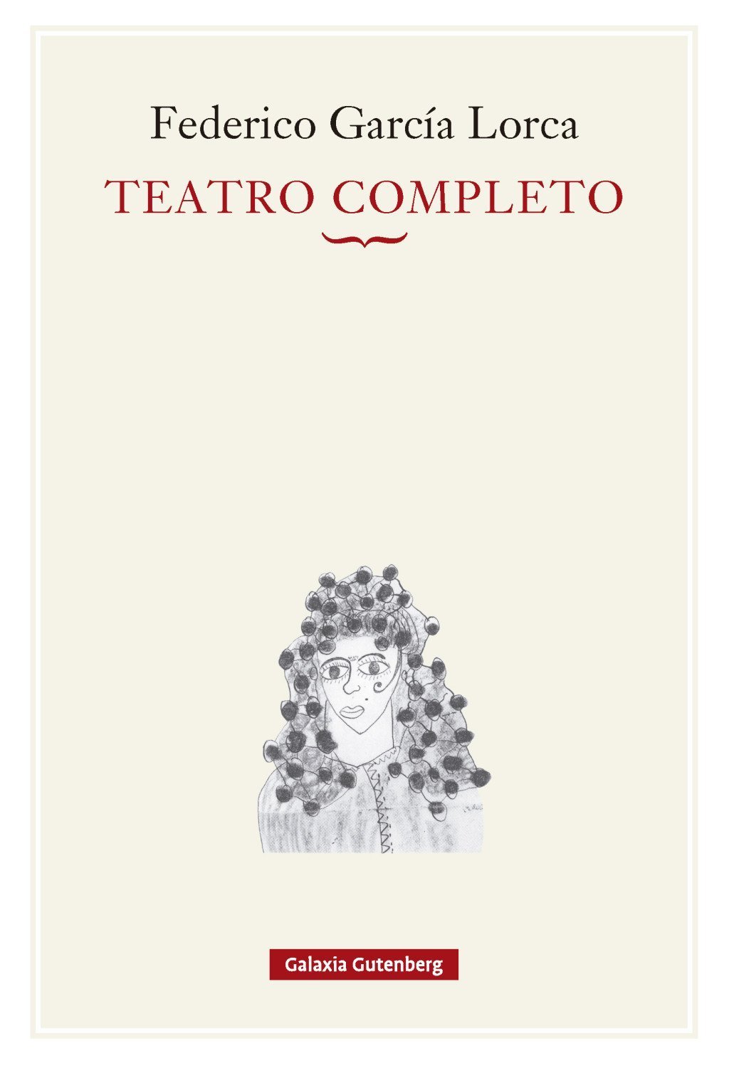 TEATRO COMPLETO