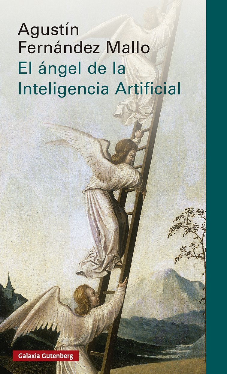 ANGEL DE LA INTELIGENCIA ARTIFICIAL, EL