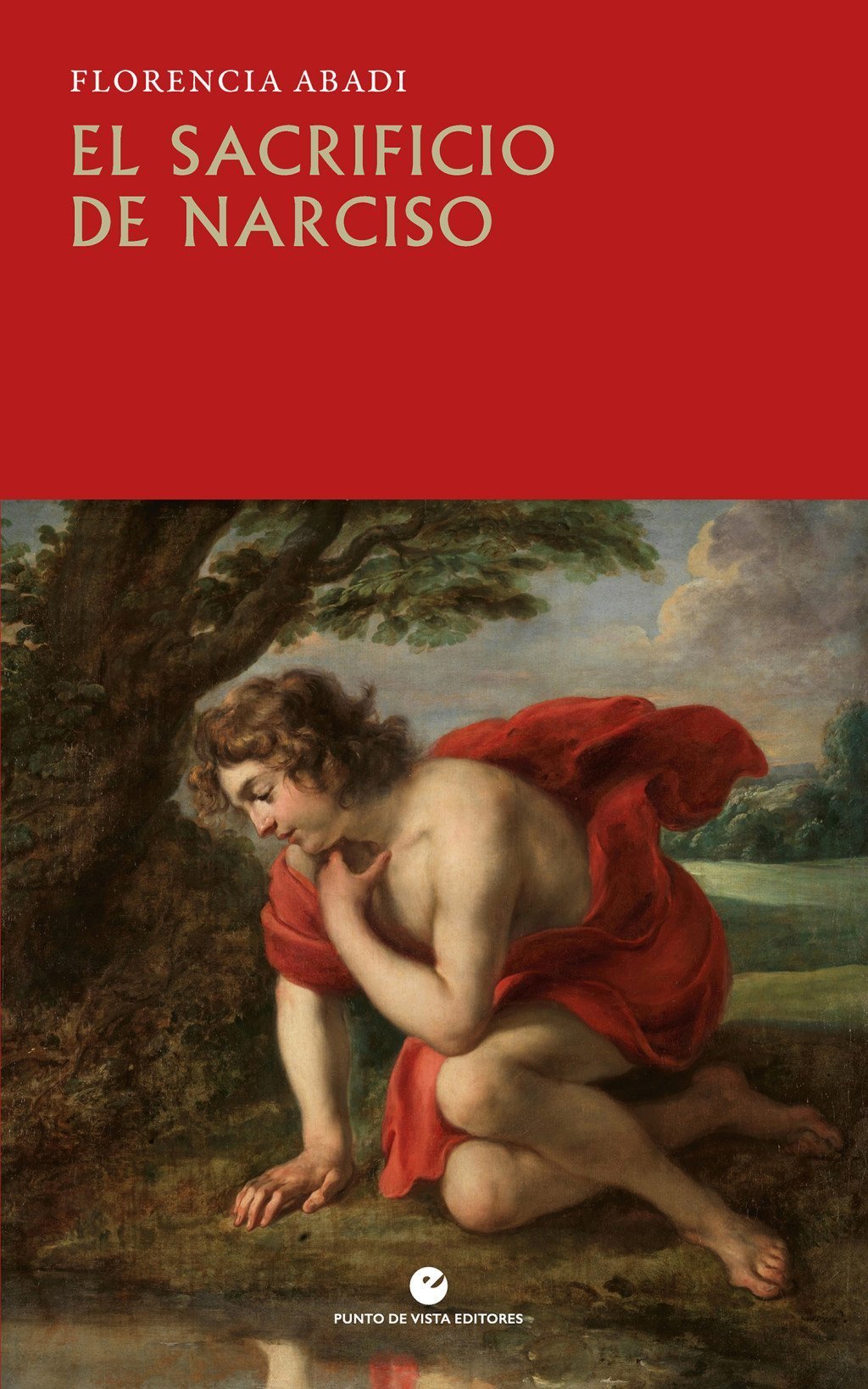 SACRIFICIO DE NARCISO, EL