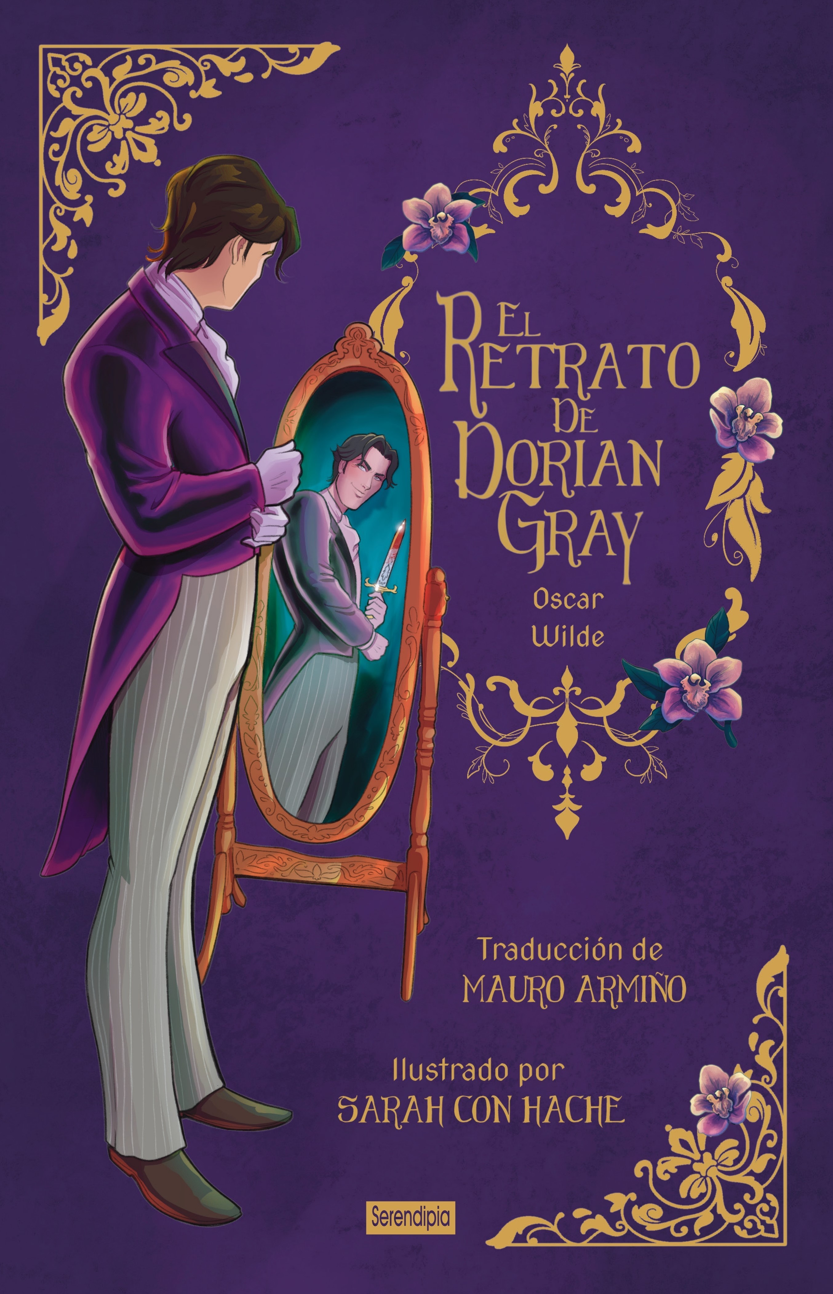 RETRATO DE DORIAN GRAY, EL