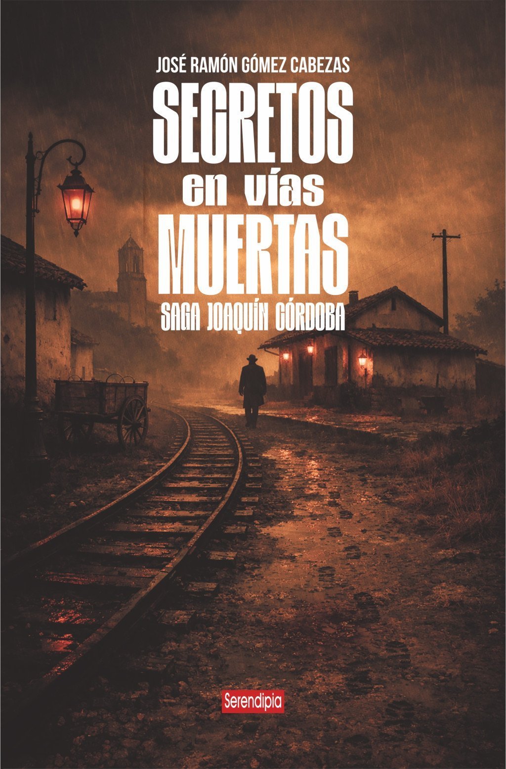 SECRETOS EN VÍAS MUERTAS
