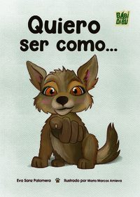 QUIERO SER COMO...