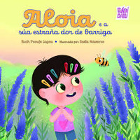 ALOIA E A SUA ESTRANA DOR DE BARRIGA