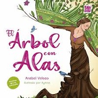 ARBOL CON ALAS, EL