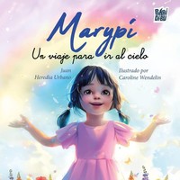 MARYPI. UN VIAJE PARA IR AL CIELO