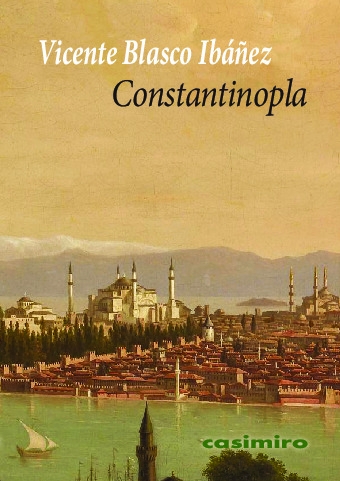 CONSTANTINOPLA