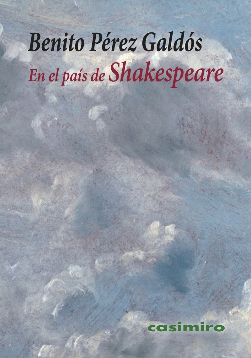 EN EL PAIS DE SHAKESPEARE