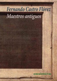 MAESTROS ANTIGUOS