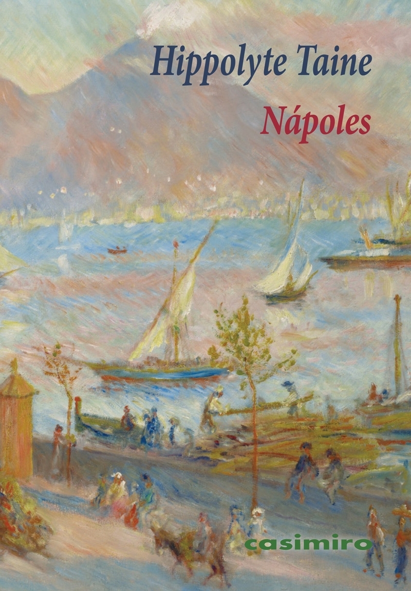 NÁPOLES