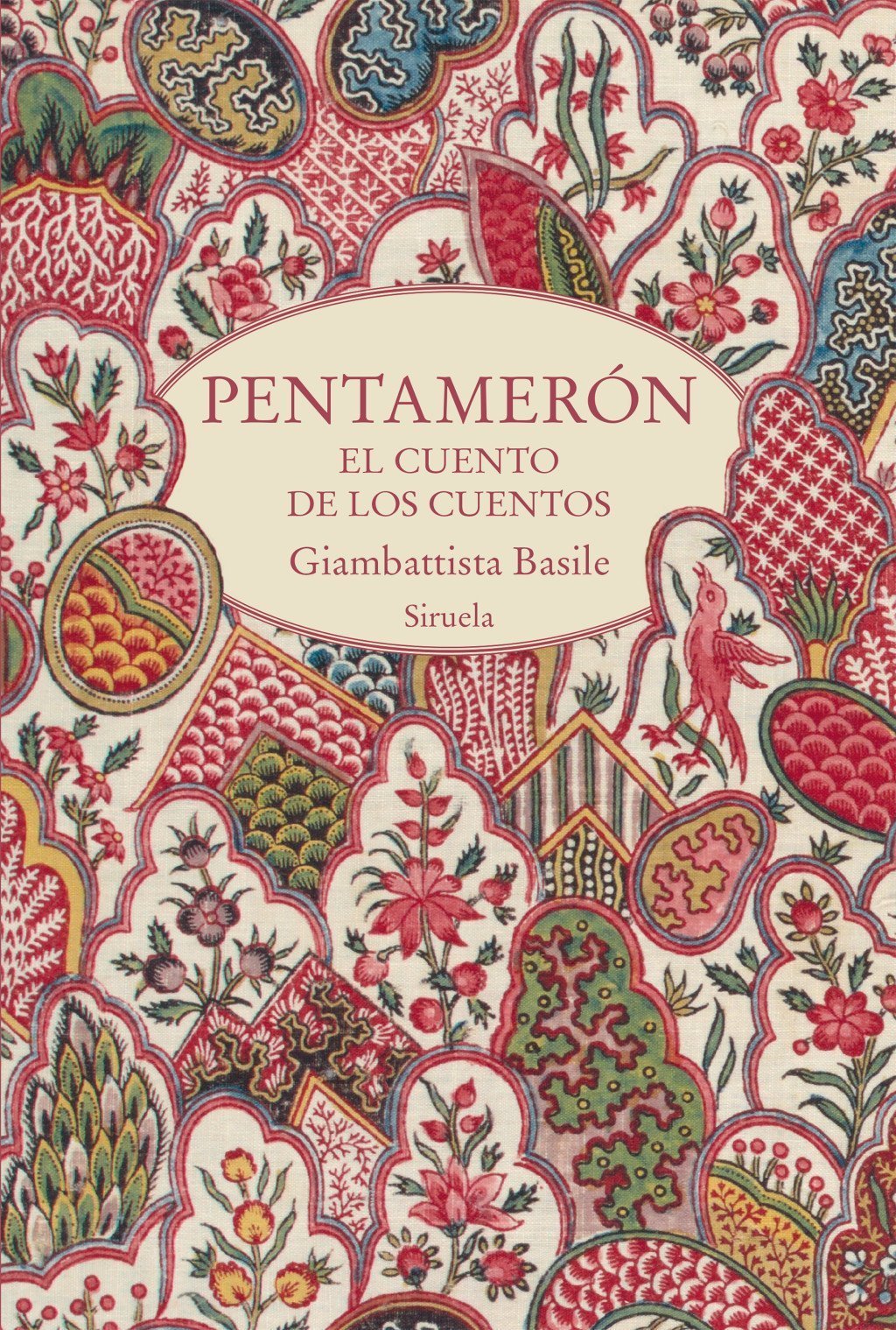 PENTAMERÓN. EL CUENTO DE LOS CUENTOS