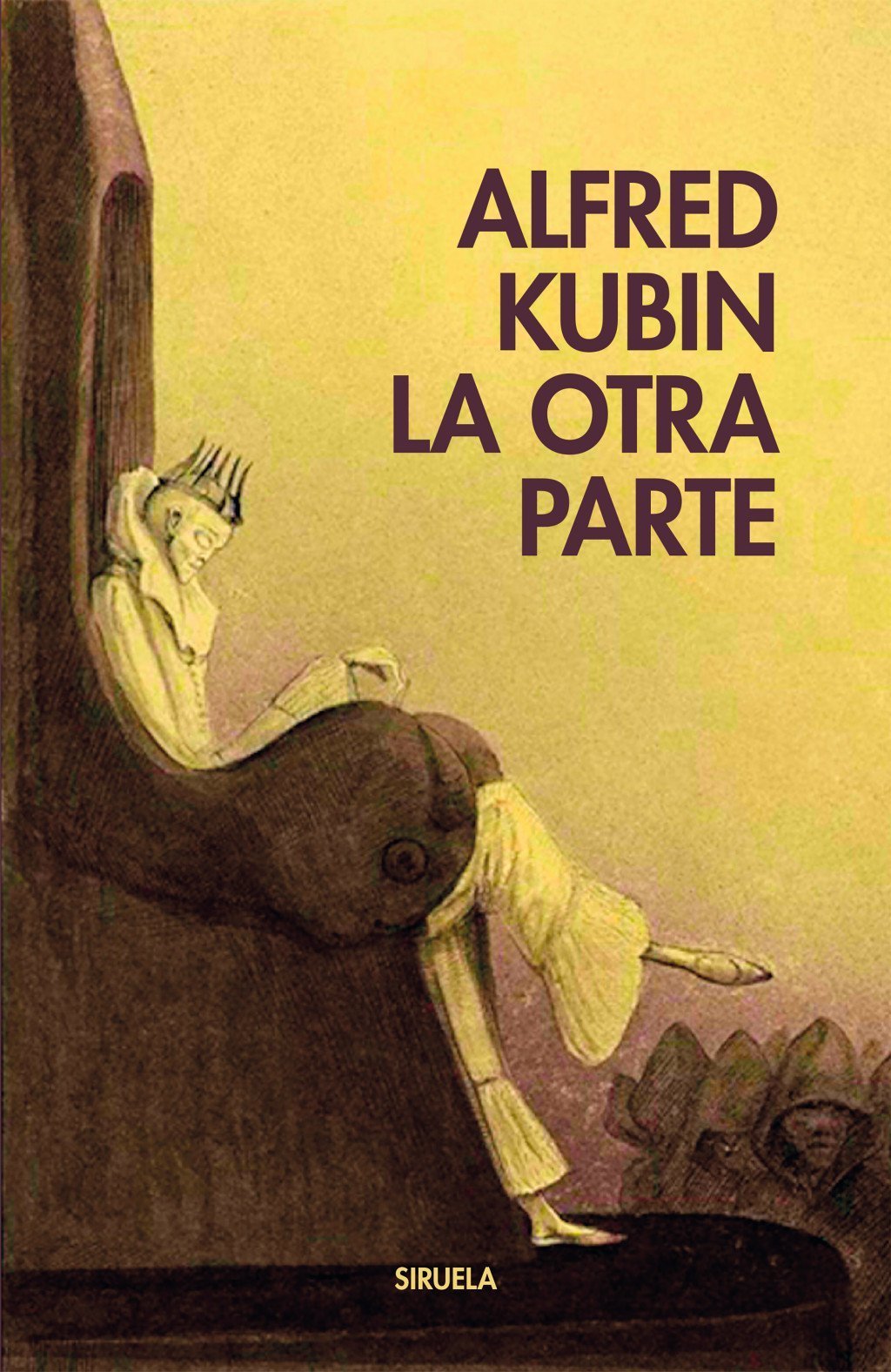 OTRA PARTE, LA