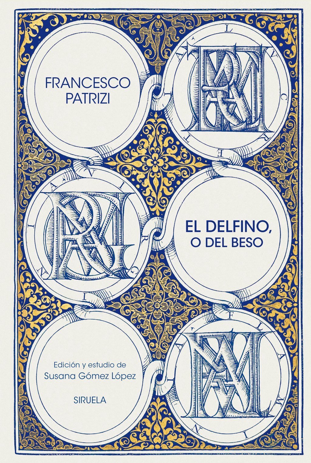 DELFINO, O DEL BESO, EL