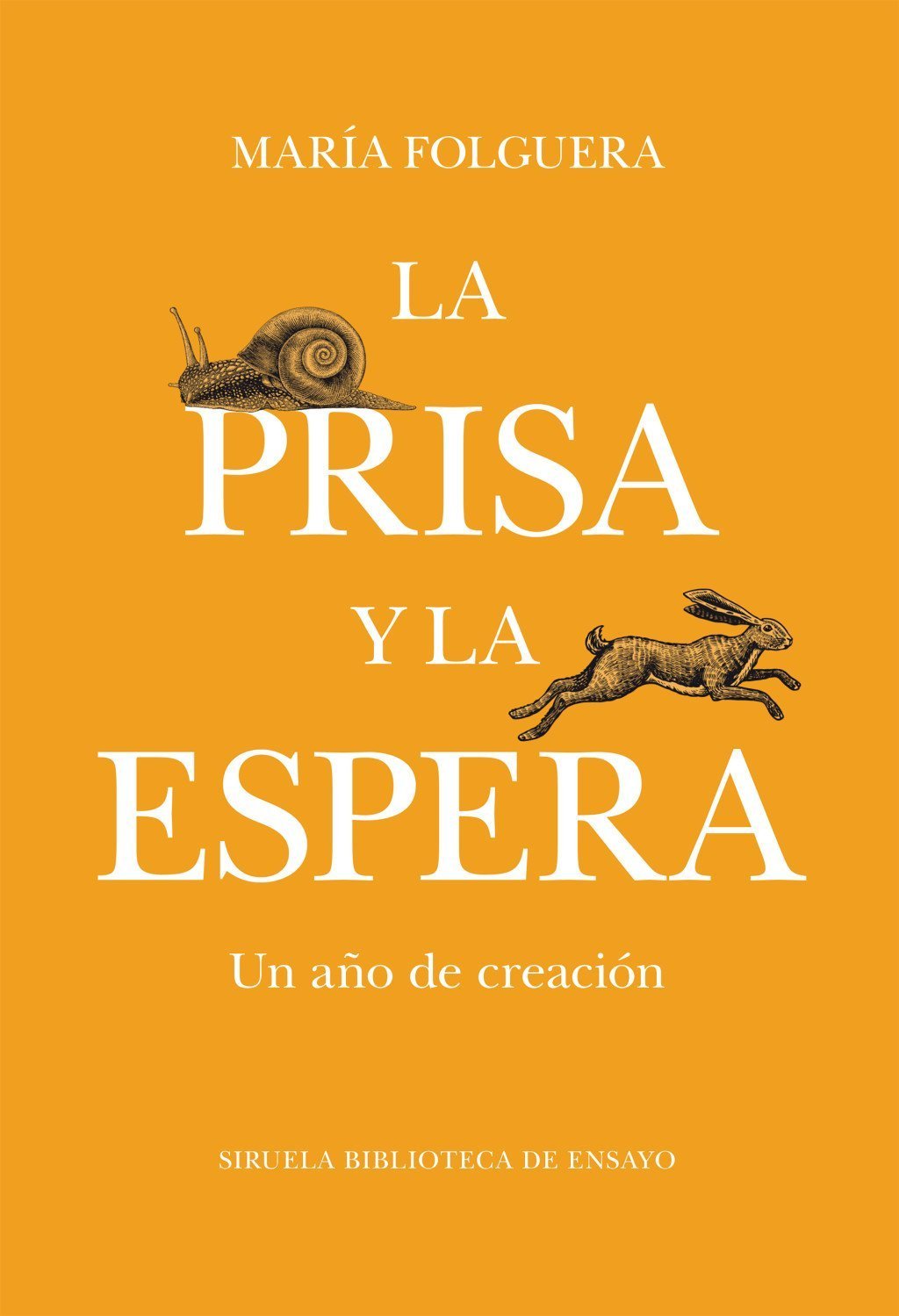 PRISA Y LA ESPERA. UN AÑO DE CREACIÓN