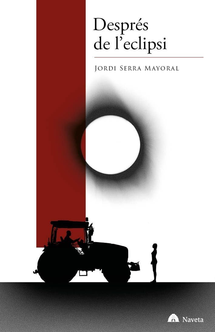 DESPRÉS DE L'ECLIPSI (CATALAN)