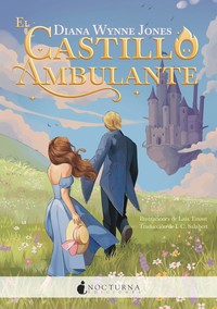 CASTILLO AMBULANTE, EL (ED. ILUSTRADA)