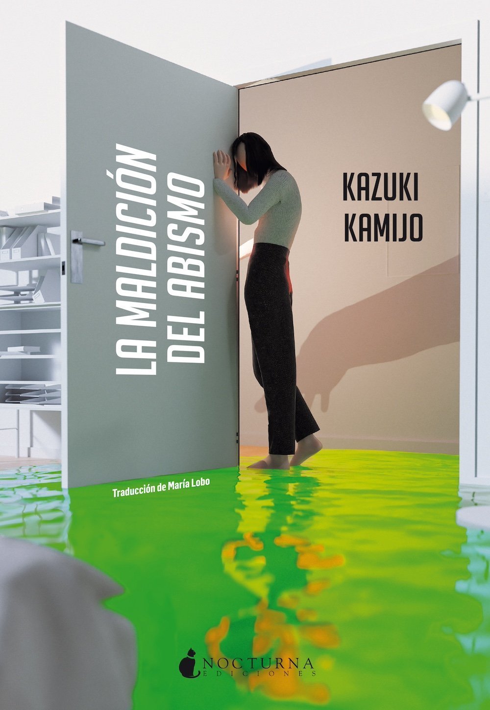 MALDICIÓN DEL ABISMO, LA