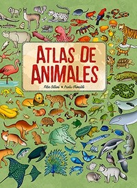 ATLAS DE ANIMALES
