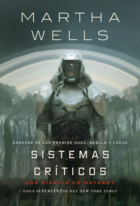 SISTEMAS CRITICOS. DIARIOS DE MATABOT, 1
