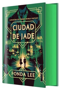 CIUDAD DE JADE (EDIC. ESPECIAL)