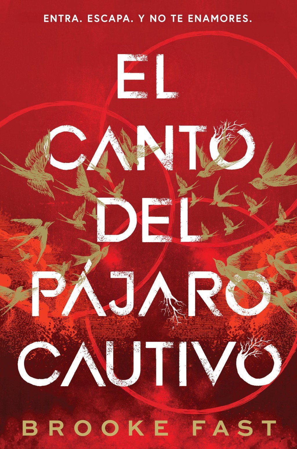 CANTO DEL PÁJARO CAUTIVO, EL
