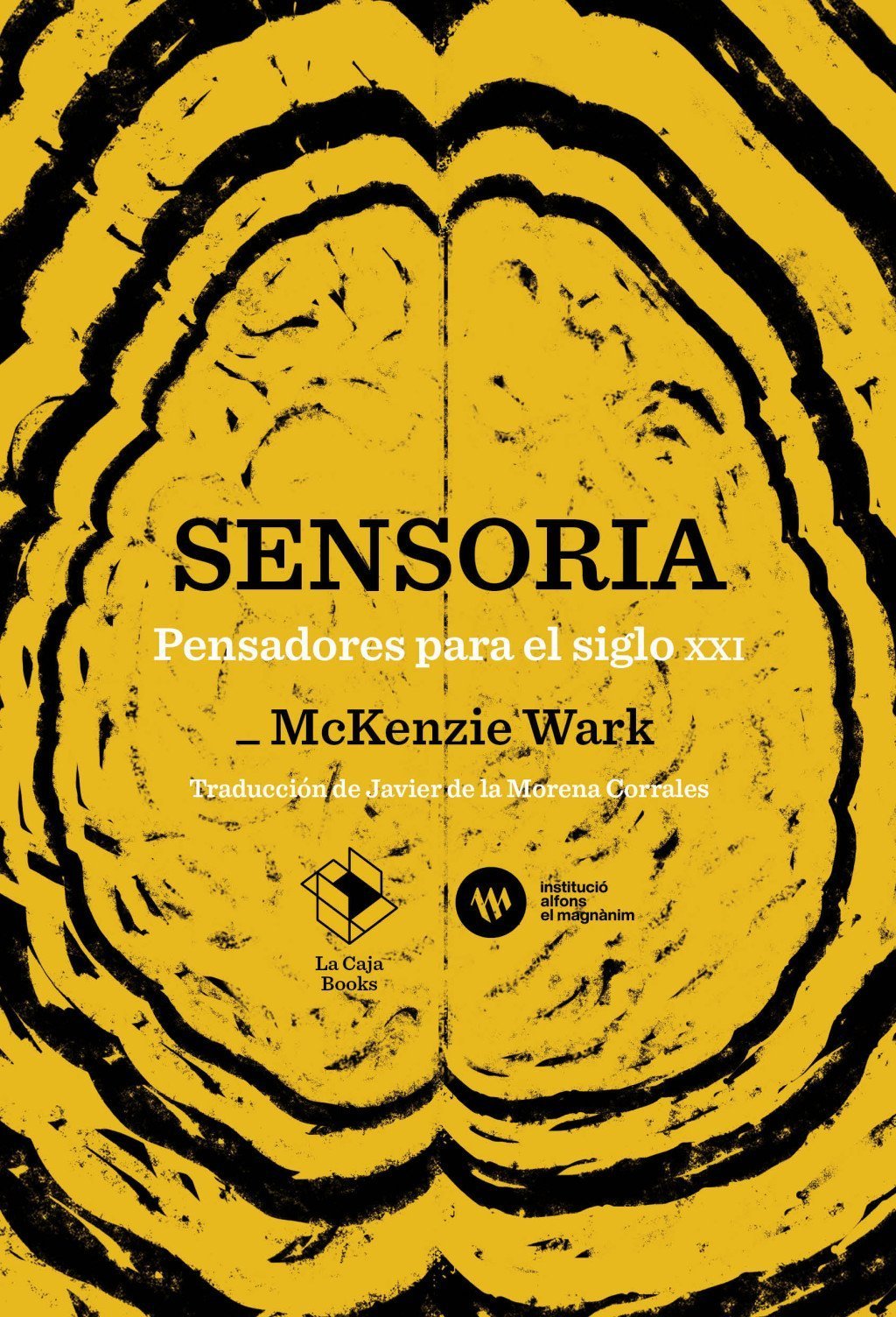 SENSORIA. PENSADORES PARA EL SIGLO XXI