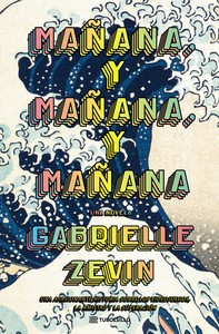 MAÑANA, Y MAÑANA, Y MAÑANA (BOL)