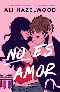 NO ES AMOR (BOL)