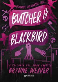 BUTCHER & BLACKBIRD (BOL)
