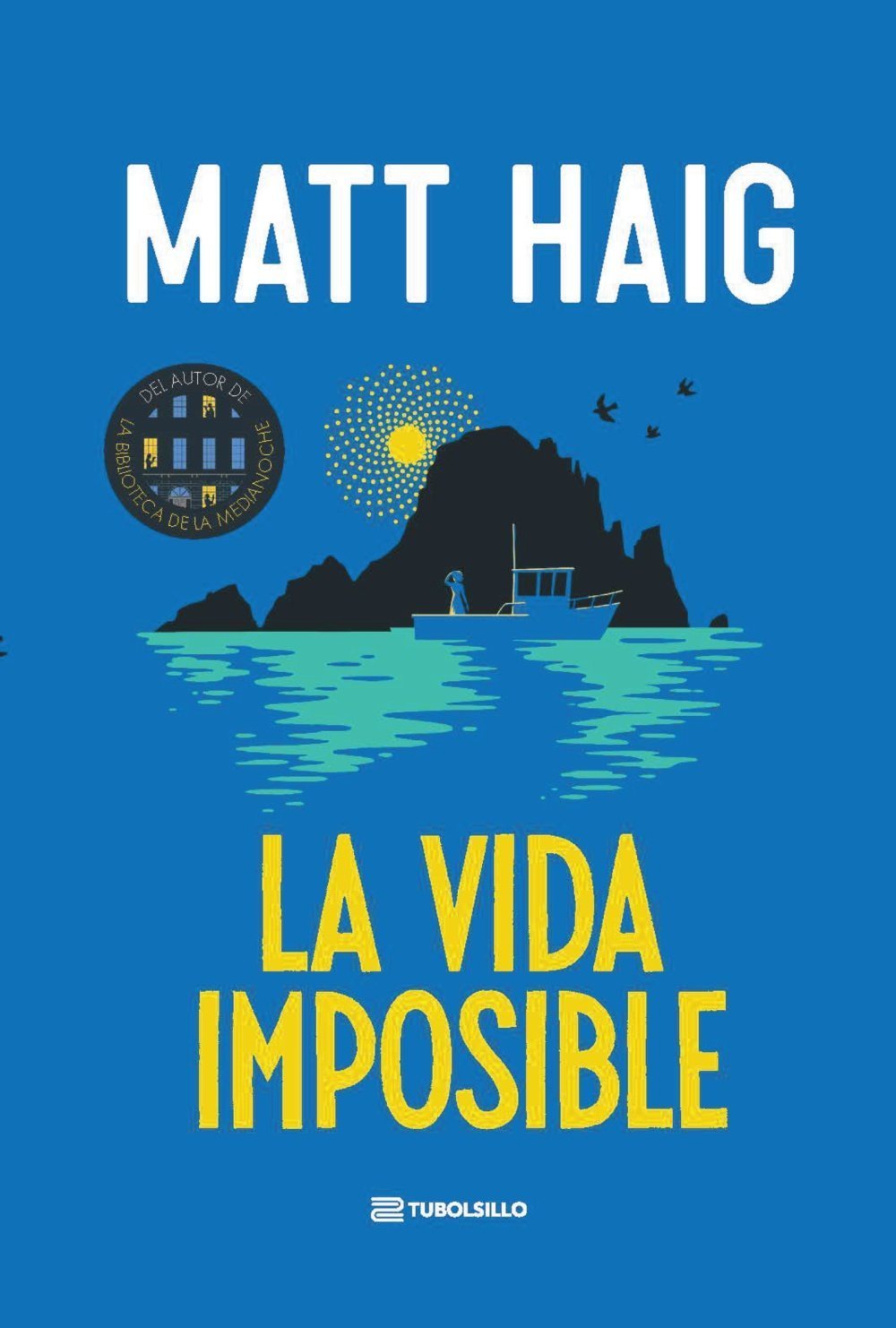 VIDA IMPOSIBLE, LA