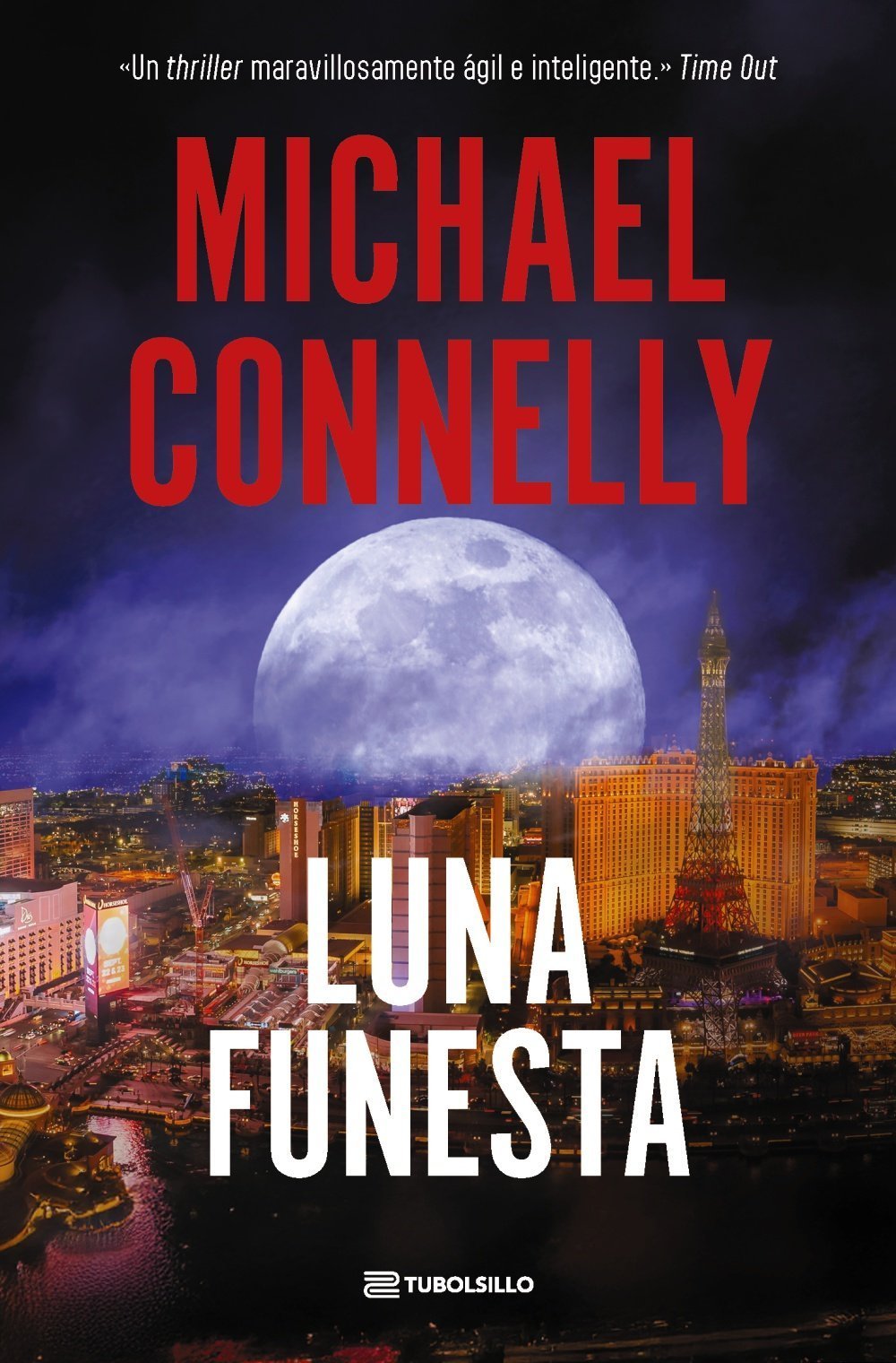 LUNA FUNESTA