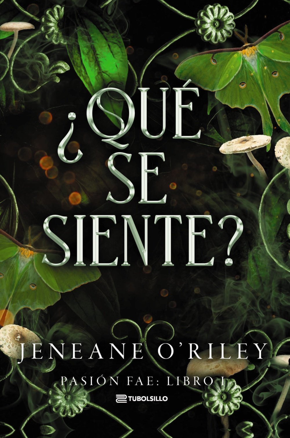 QUÉ SE SIENTE?