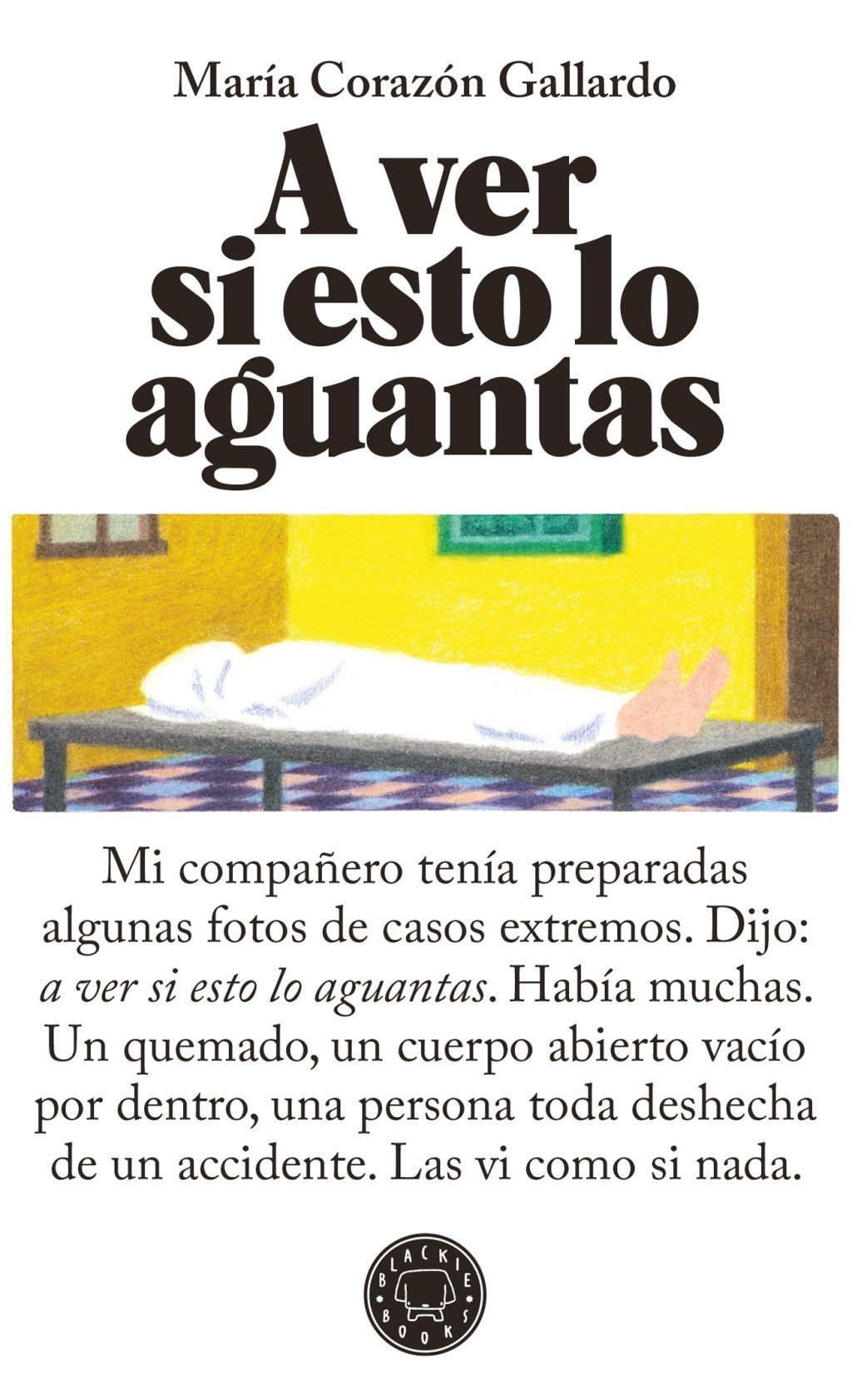 A VER SI ESTO LO AGUANTAS