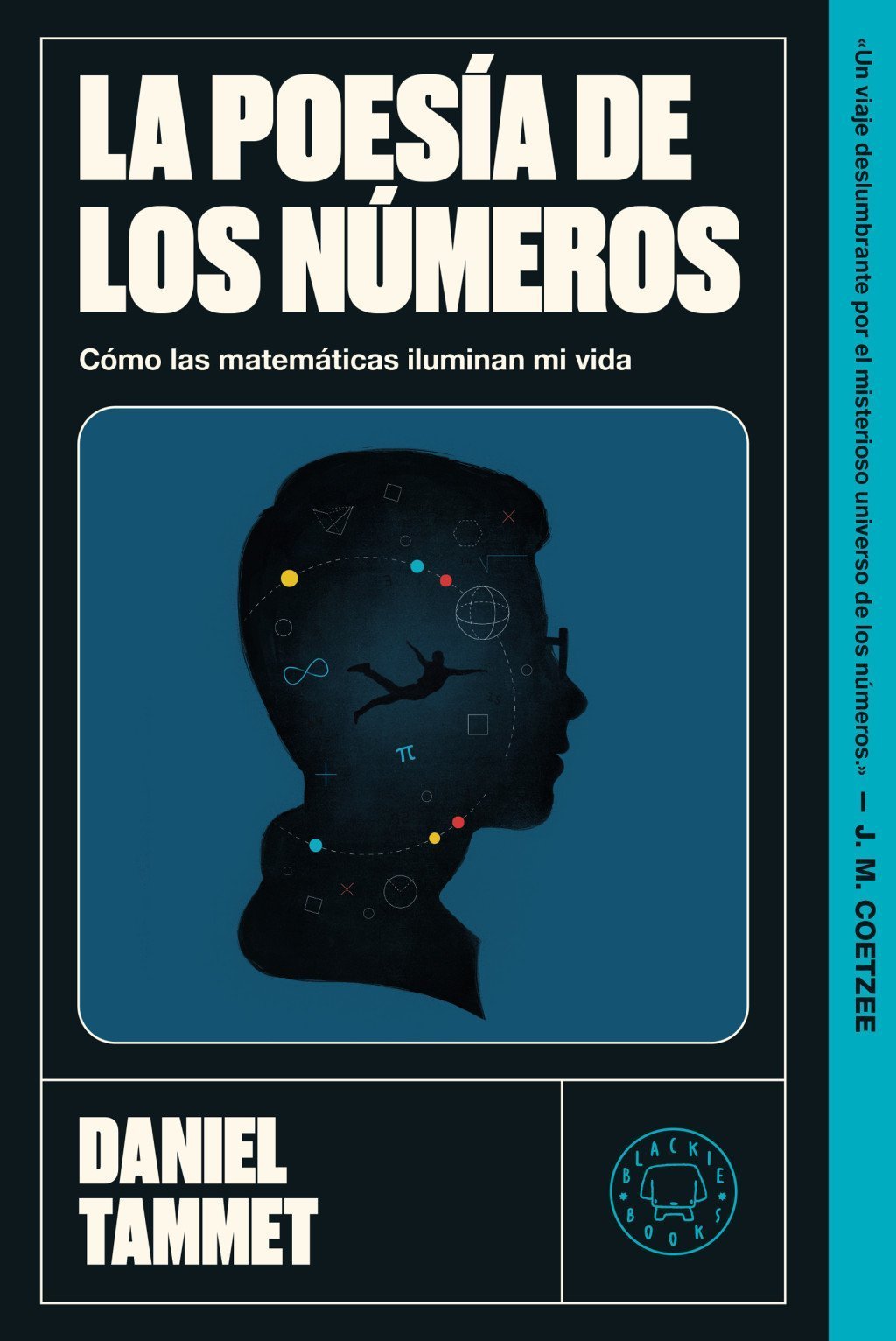 POESIA DE LOS NUMEROS. COMO LAS MATEMATICAS ILUMINAN MI VIDA