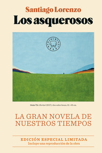 ASQUEROSOS, LOS. ED. ESPECIAL LIMITADA