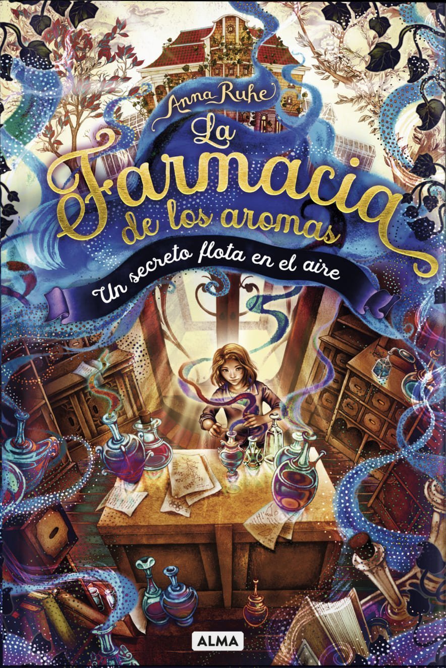 FARMACIA DE LOS AROMAS