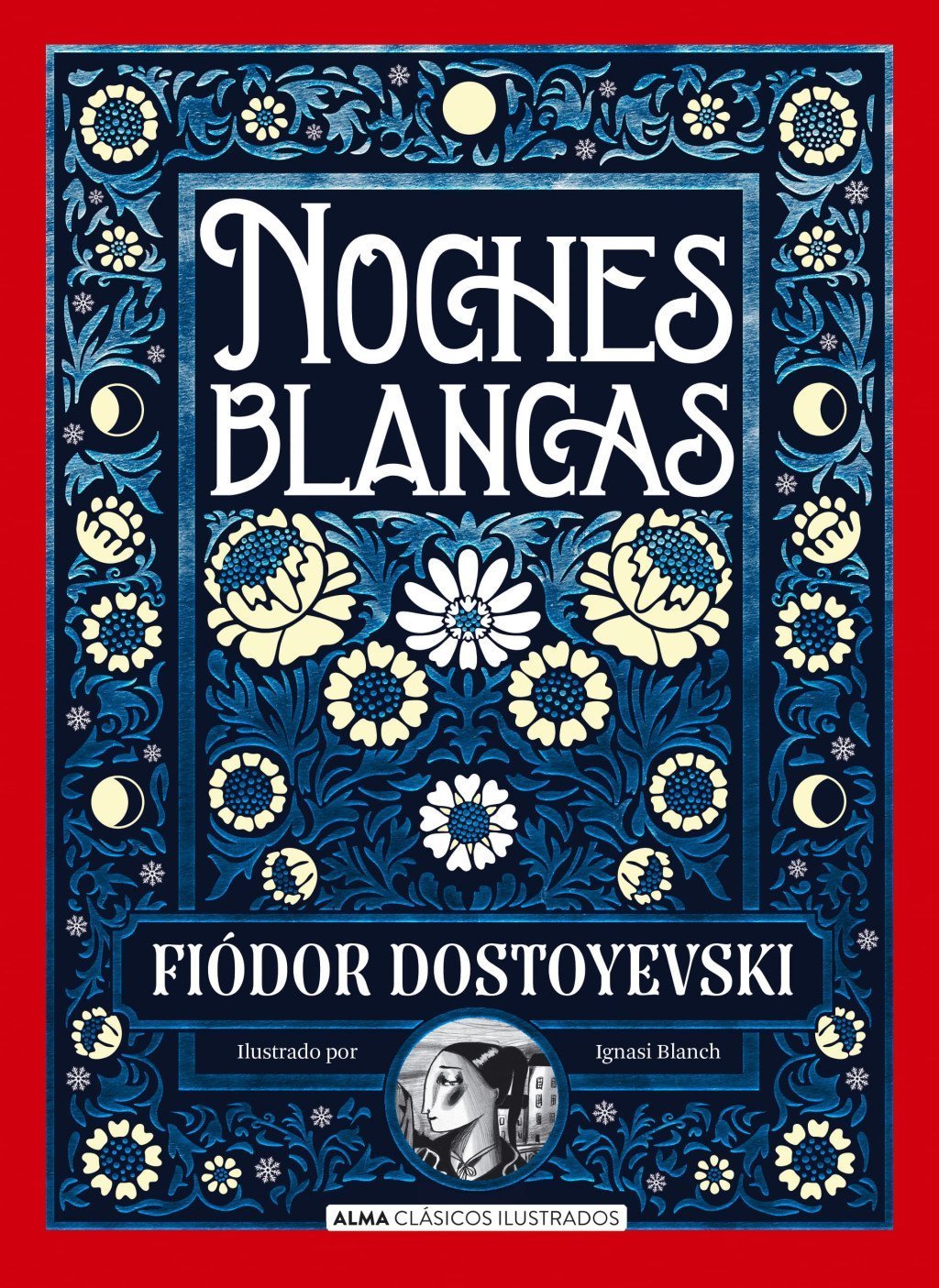 NOCHES BLANCAS