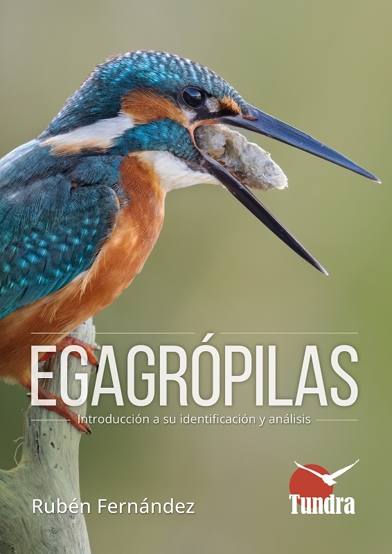 EGAGROPILAS. INTRODUCCIÓN A SU IDENTIFICACIÓN Y ANÁLISIS